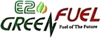 E20 Greenfuels logo
